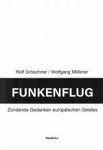Cover-Bild Funkenflug