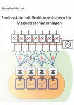 Cover-Bild Funksystem mit Reaktanzmischern für Magnetresonanzanlagen