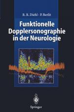 Cover-Bild Funktionelle Dopplersonographie in der Neurologie