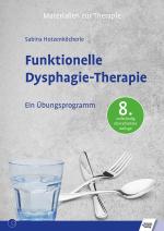 Cover-Bild Funktionelle Dysphagie-Therapie