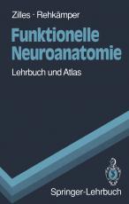 Cover-Bild Funktionelle Neuroanatomie