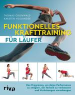 Cover-Bild Funktionelles Krafttraining für Läufer