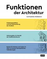 Cover-Bild Funktionen der Architektur