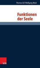 Cover-Bild Funktionen der Seele