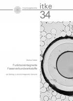 Cover-Bild Funktionsintegrierte Faserverbundwerkstoffe in der Architektur