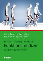 Cover-Bild Funktionsmedizin des Bewegungssystems