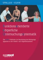 Cover-Bild Funktionsorientierte körperliche Untersuchungssystematik