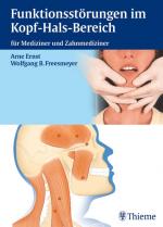 Cover-Bild Funktionsstörungen im Kopf-Hals-Bereich