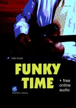 Cover-Bild Funky Time