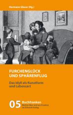 Cover-Bild Furchenglück und Sphärenflug