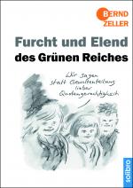 Cover-Bild Furcht und Elend des Grünen Reiches