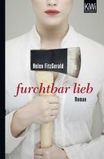 Cover-Bild Furchtbar lieb