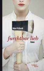 Cover-Bild Furchtbar lieb