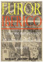 Cover-Bild Furor Iberico