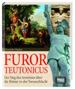 Cover-Bild Furor Teutonicus