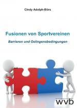 Cover-Bild Fusionen von Sportvereinen