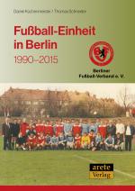 Cover-Bild Fußball-Einheit in Berlin