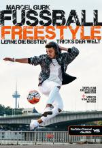 Cover-Bild Fußball Freestyle