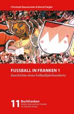 Cover-Bild Fußball in Franken 1