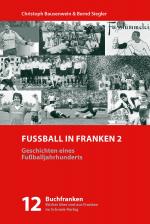 Cover-Bild Fußball in Franken 2