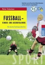 Cover-Bild Fußball - Kinder- und Jugendtraining