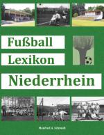 Cover-Bild Fußball Lexikon Niederrhein