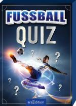 Cover-Bild Fußball-Quiz