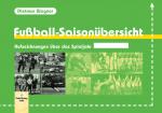 Cover-Bild Fußball-Saisonübersicht