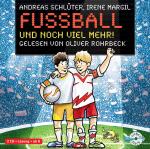 Cover-Bild Fußball und ... 2: Fußball und noch viel mehr!