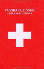 Cover-Bild Fußball Unser - Die EM Edition