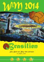 Cover-Bild Fußball WM 2014