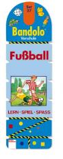 Cover-Bild Fußball