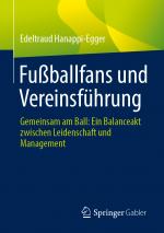 Cover-Bild Fußballfans und Vereinsführung