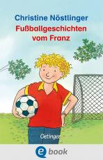 Cover-Bild Fußballgeschichten vom Franz