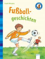 Cover-Bild Fußballgeschichten