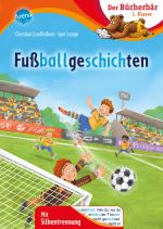 Cover-Bild Fußballgeschichten