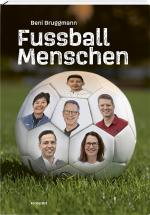 Cover-Bild FussballMenschen
