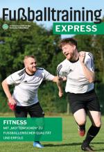 Cover-Bild Fußballtraining Express