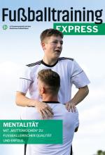 Cover-Bild Fußballtraining Express