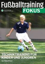 Cover-Bild Fußballtraining Fokus