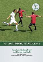 Cover-Bild Fußballtraining in Spielformen