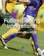Cover-Bild Fußballtraining International