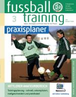 Cover-Bild Fussballtraining-praxisplaner