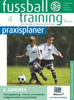 Cover-Bild Fussballtraining-praxisplaner