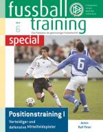 Cover-Bild Fussballtraining special 6