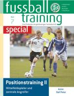 Cover-Bild Fussballtraining special 7