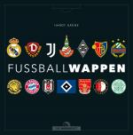 Cover-Bild Fußballwappen