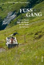 Cover-Bild Fussgang