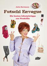 Cover-Bild Futschi Envogue