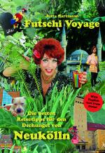 Cover-Bild Futschi Voyage